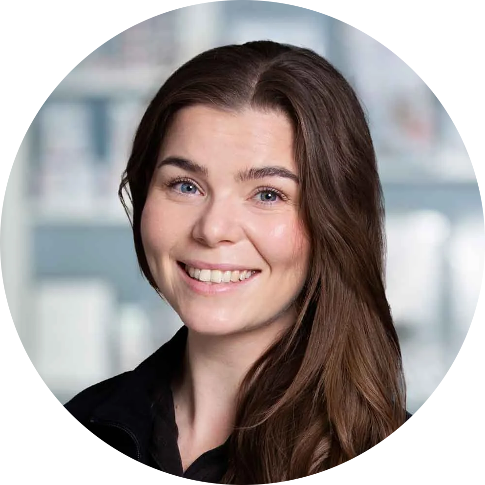 Dr. Freja Linn Krogh